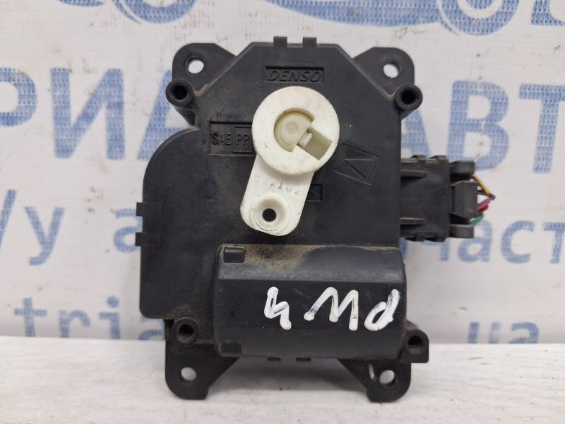 Сервопривод Mitsubishi Pajero Wagon 4 3.2 ДИЗЕЛЬ 4M41 2006 (б/у) Київ - зображення 2