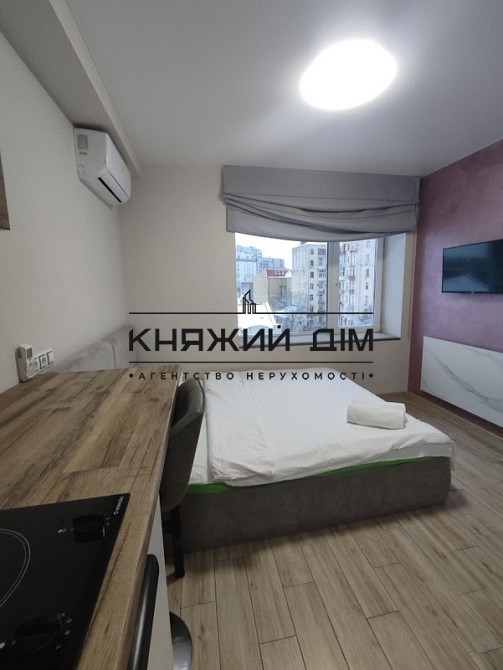 Оренда однокімнатної квартири в центрі Києві код 11204323 Київ - зображення 11