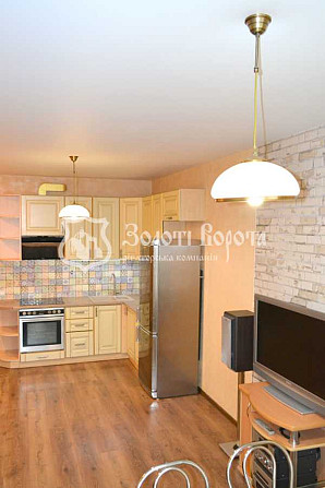 продажа 1-к квартира Киев, Дарницкий, 90000 $ Киев - изображение 2