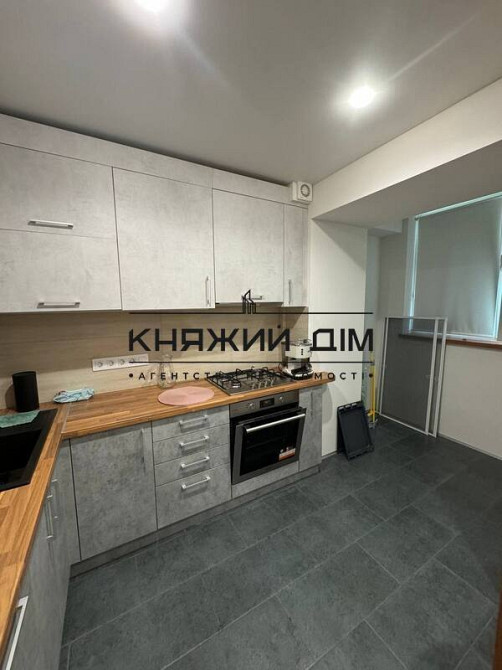 Оренда 1 кімнатної квартири, м. Кловська (центр) № 11201717 Київ - зображення 9