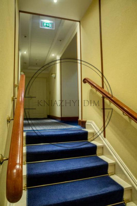 Без комиссии. Нежилое помещение класса А ,на Бессарабской площади .Код объекта № 1414035 Київ - зображення 9