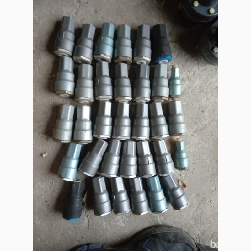 Пневмоклапана обратные Харьков - изображение 1