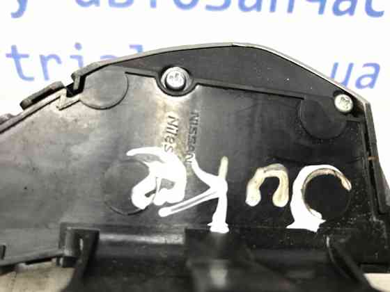 Кнопки руля Nissan Juke 2010-2019 255501EL1A (Арт. 46818) Київ