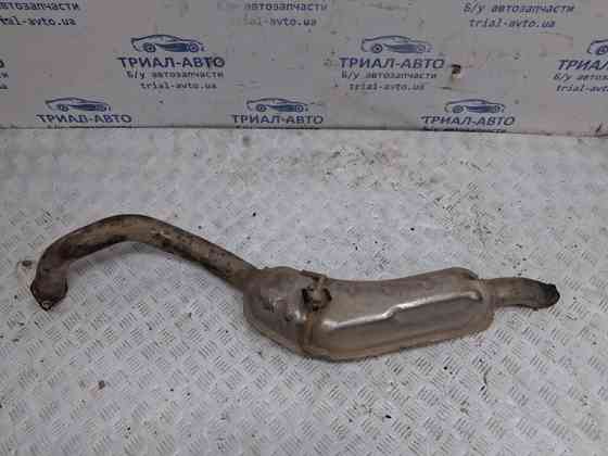 Глушитель Kia Sorento BL 2.5 DIESEL D4CB 2002 (б/у) Київ