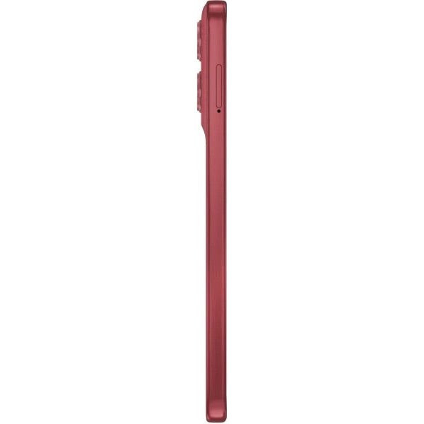 Смартфон Motorola Moto G86 5G 8/256GB NFC Chrysanthemum (No Adapter) Global UA (PB7L0109RS) (Код тов Харків - зображення 8