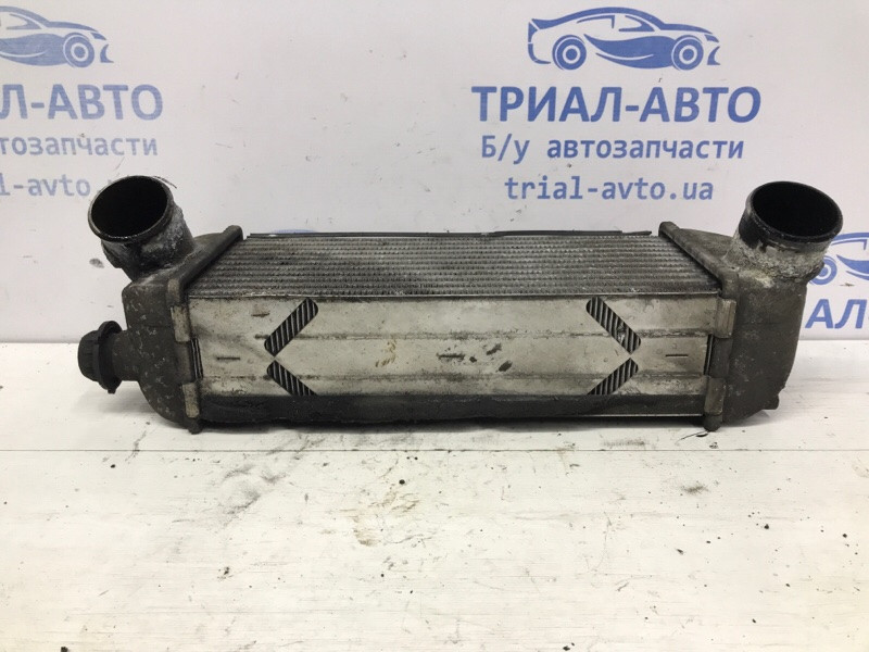 Радиатор интеркуллера Kia Sportage 2010-2016 282712F450 (Арт. 54734) Київ - зображення 4