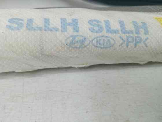 Airbag потолка(шторка) левый Kia Sportage SL 1.7 DIESEL D4FD 2010 (б/у) Київ