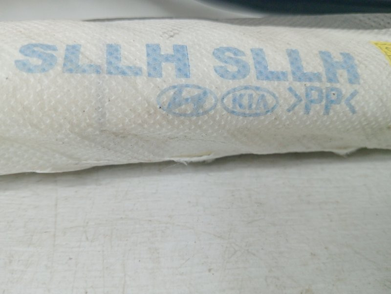 Airbag потолка(шторка) левый Kia Sportage 2010-2016 850103W500 (Арт. 58789) Київ - зображення 3