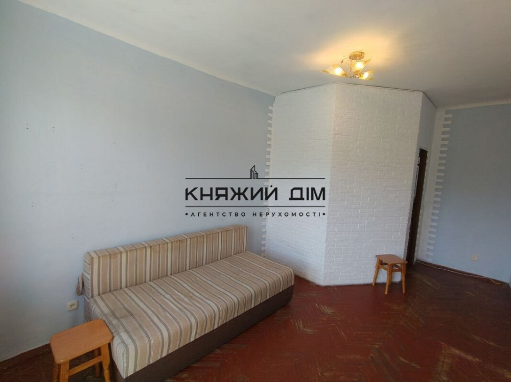 Оренда 2 кімнатна квартира Дарницька площа КОД 1161632 Киев - изображение 10