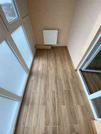 Продам квартиру с ремонтом в новострое ЖК Олимпийский, Левобережный-3 Дніпро