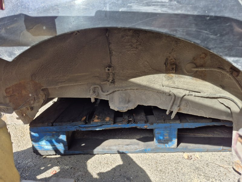 Четверть автомобиля задняя правая Kia Ceed ED 1.6 DIESEL D4FB 2006 (б/у) Киев - изображение 7