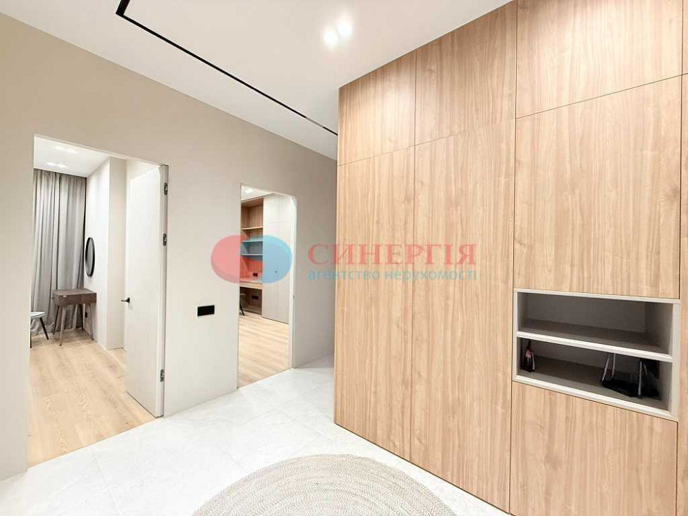 долгосрочная аренда 3-к квартира Киев, Шевченковский, 2000 $/мес. Киев - изображение 10