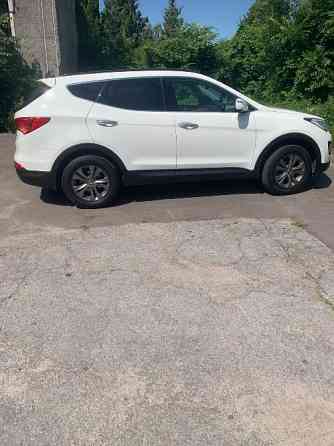 Продається Hyundai Santa Fe Житомир