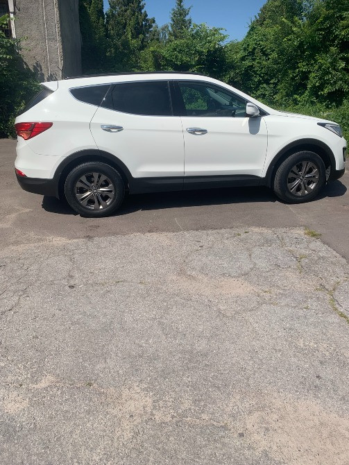 Продається Hyundai Santa Fe Житомир - зображення 2