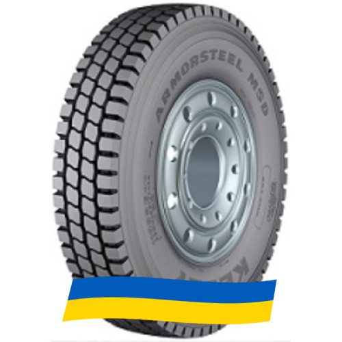 315/80 R22.5 Kelly Armorsteel MSD 156/150K Ведущая шина Київ - зображення 8