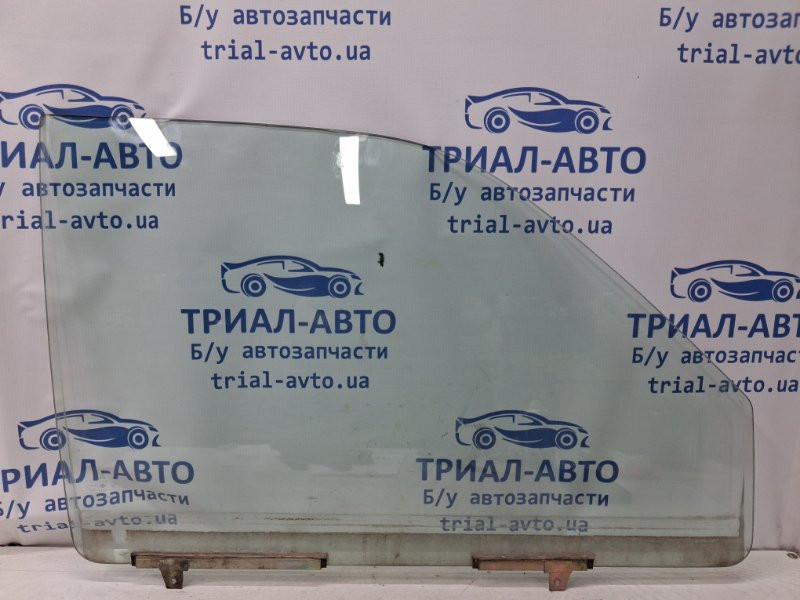 Стекло двери переднее правое Mitsubishi Pajero Sport 1996-2008 MR237966 (Арт. 77256) Київ - зображення 1
