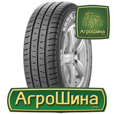 Pirelli Carrier Winter 205/70 R15C 106/104R Київ - зображення 1