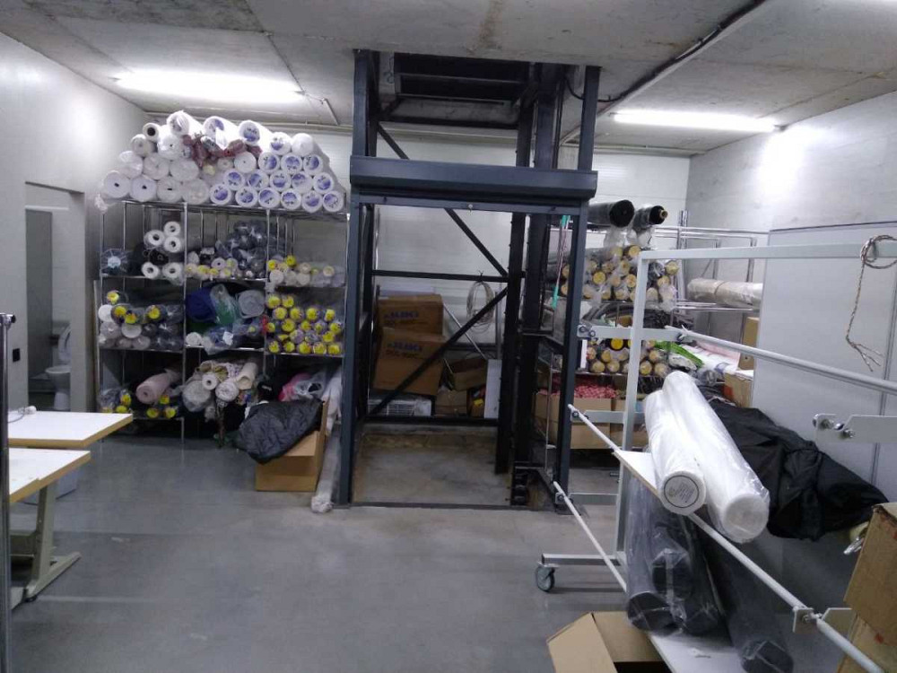 продажа производственные помещения Киево-Святошинский, Святопетровское, 860000 $  - изображение 7