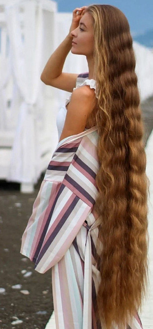 Купимо Волосся вiд 35 см у Дніпрі Розрахунок готівкою на місті гарантується Вайбер 096 100 27 22 Дніпро - зображення 1