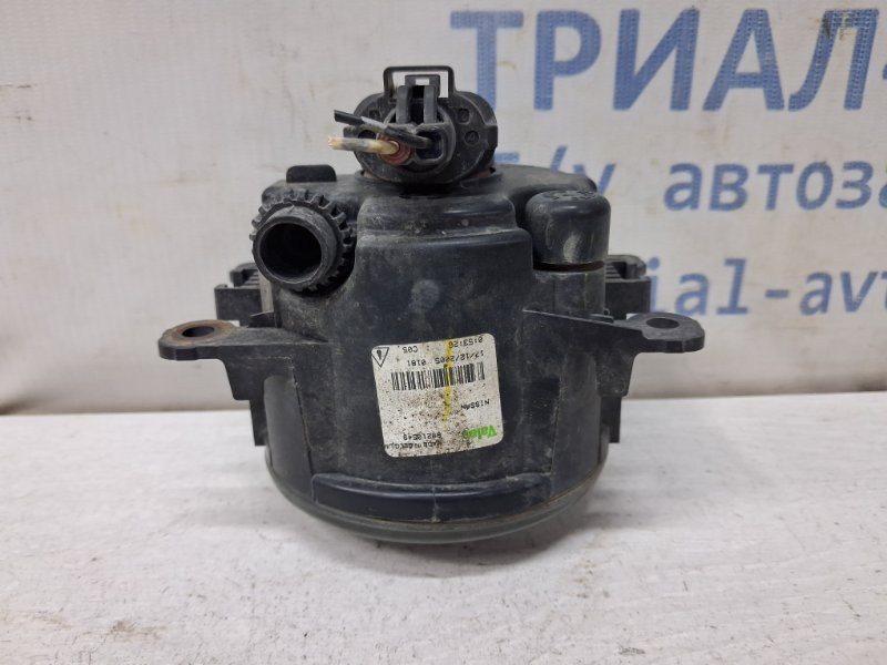 Фара противотуманная Nissan Pathfinder 2004-2014  (Арт. 81910) Киев - изображение 4