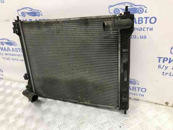 Радиатор основной Nissan Juke 2010-2019 214101KC5A (Арт. 55172) Киев