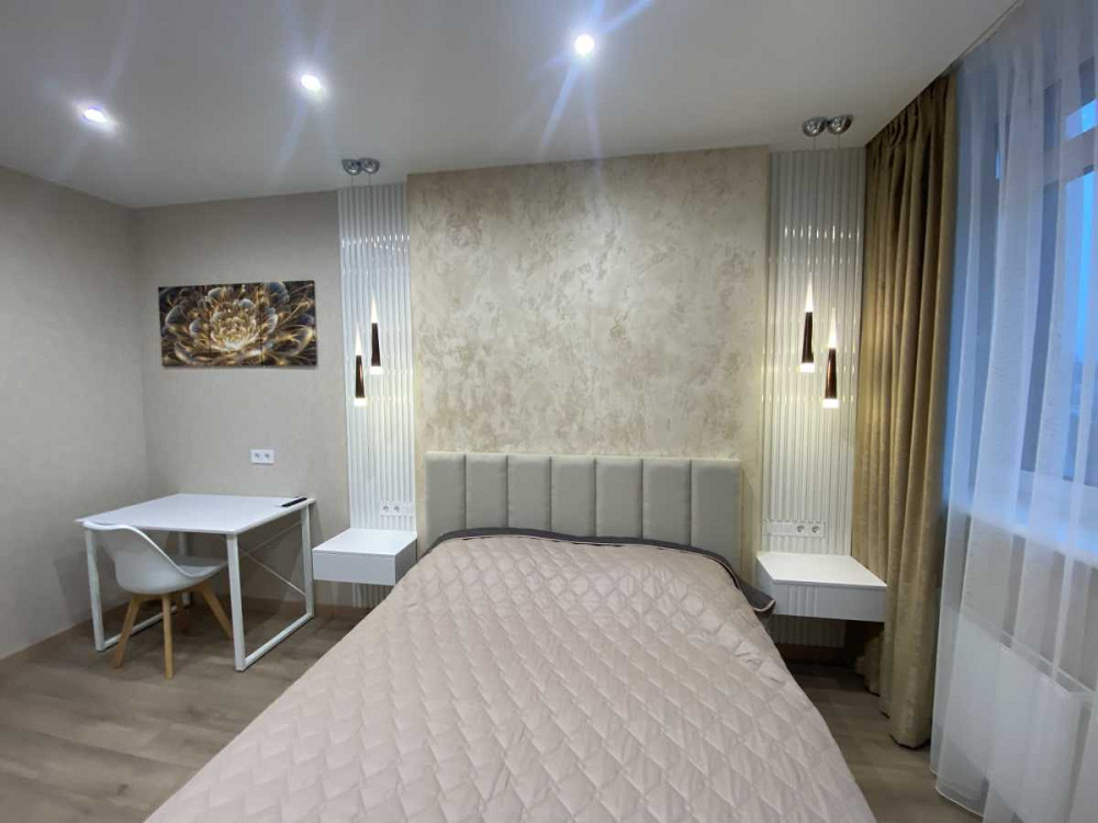 долгосрочная аренда 1-к квартира Киев, Шевченковский, 38000 грн./мес. Київ - зображення 10