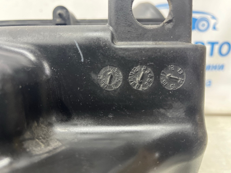 Корпус воздушного фильтра Jeep Cherokee KL 3.2 БЕНЗИН EHK 2013 (б/у) Київ - зображення 8