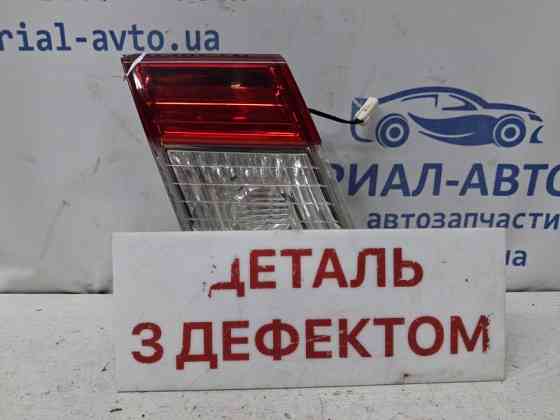 Фонарь задний внутренний левый Chevrolet Epica V250 2.5 БЕНЗИН X25D1 2006 (б/у) Киев