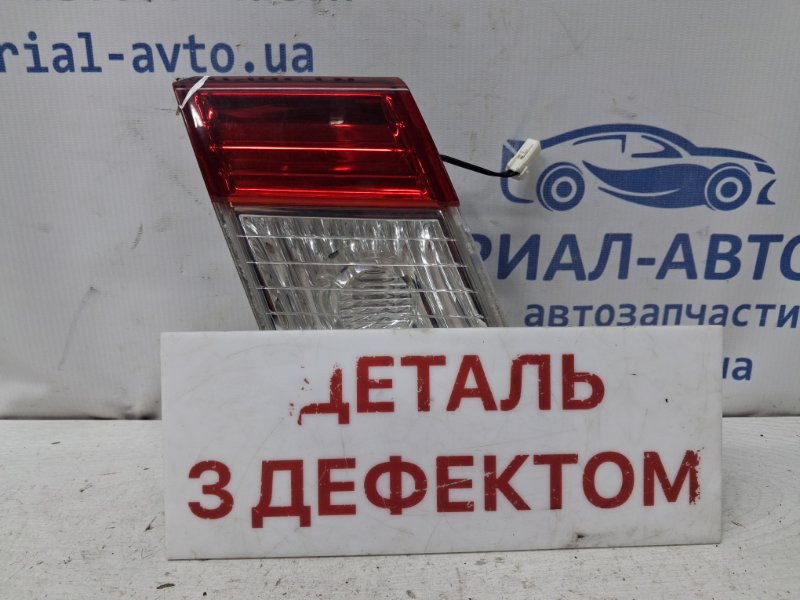 Фонарь задний внутренний левый Chevrolet Epica 2006-2013 96434727 (Арт. 78715) Киев - изображение 1