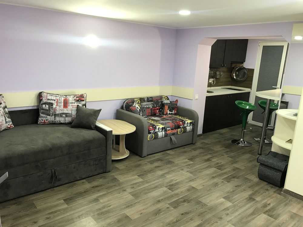 долгосрочная аренда 1-к квартира Одесса, Приморский, 8000 грн./мес. Одесса - изображение 6