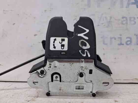 Замок крышки багажника Hyundai Sonata 2004-2010  (Арт. 66794) Київ