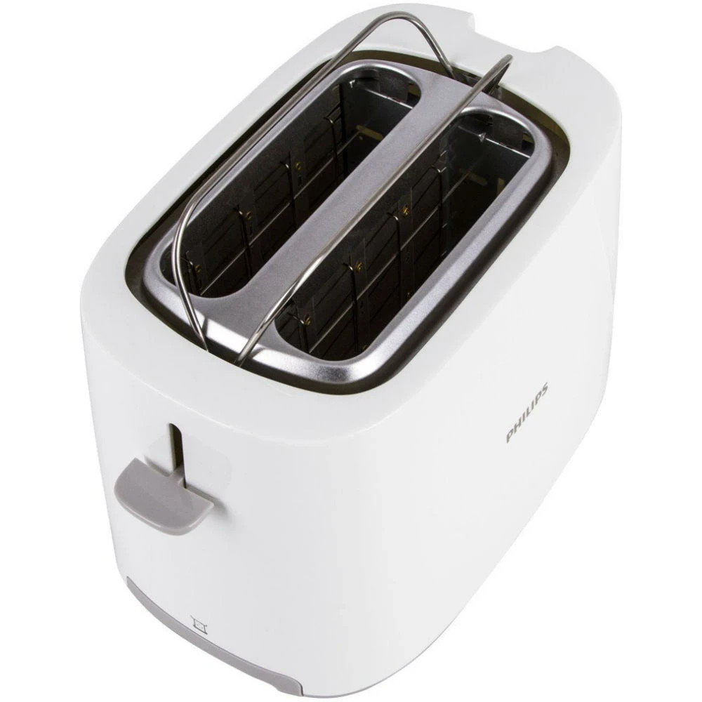 Тостер Philips HD2581-00 830 Вт Київ - зображення 3