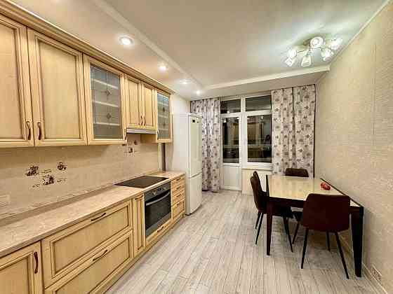 долгосрочная аренда 1-к квартира Киев, Дарницкий, 15999 грн./мес. Київ