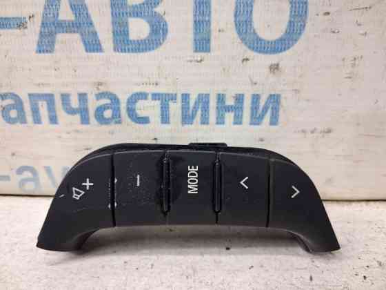 Кнопки руля Mitsubishi Pajero Wagon 2006-2022 8701A066 (Арт. 87531) Киев