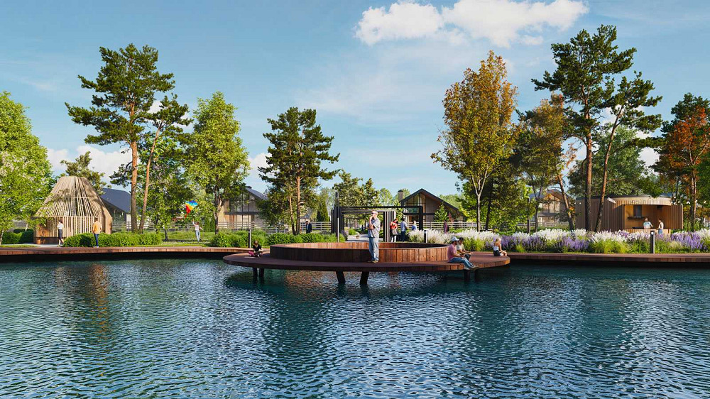 продажа 3-к коттедж Обуховский, Подгорцы, 338131 $  - зображення 7