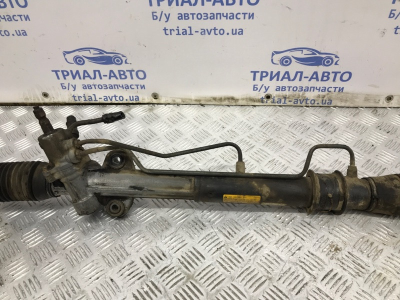 Рулевая рейка Mitsubishi Pajero Wagon 1999-2006 MR374892 (Арт. 45322) Київ - зображення 4