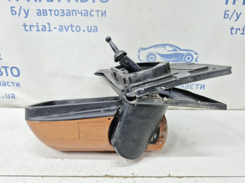 Зеркало левое Kia Picanto 2003-2011 8761007410 (Арт. 81861) Киев - изображение 4