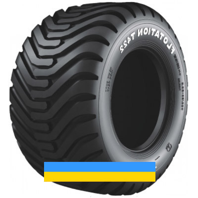600/55 R22.5 Ceat FLOTATION T422 169/166A8/B Сільгосп шина Киев - изображение 5
