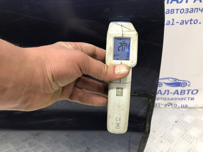 Дверь передняя правая Mitsubishi Pajero Wagon 4 3.2 ДИЗЕЛЬ 4M41 2006 (б/у) Киев - изображение 8