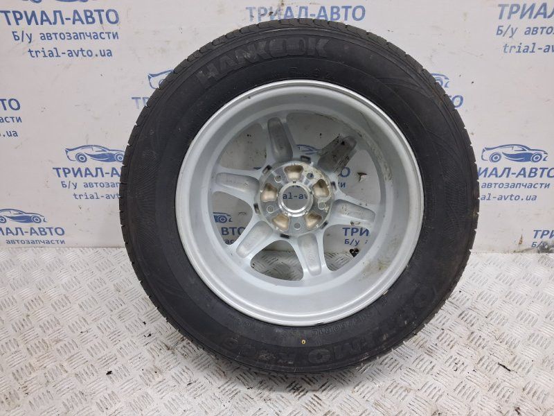 Запаска с резиной Hyundai Sonata 2004-2010  (Арт. 66731) Київ - зображення 5