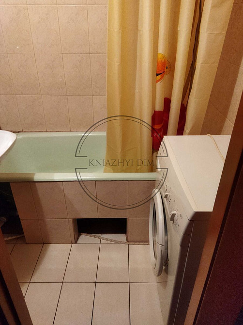 Продаж 1-кімнатної квартири по вул. Лариси Руденко 5 м. Позняки КОД 21146303 Киев - изображение 5