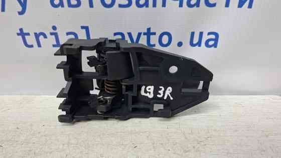 Ручка двери внутренняя правая Mitsubishi Lancer 9 1.6 БЕНЗИН 4G18 2003 (б/у) Київ