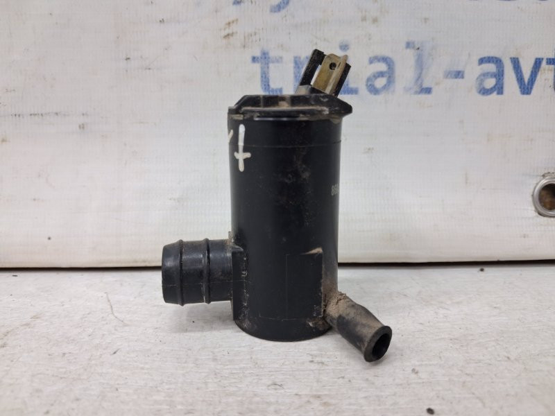 Насос омывателя стекла Mitsubishi Pajero Sport 1996-2008 MR502984 (Арт. 64892) Киев - изображение 1