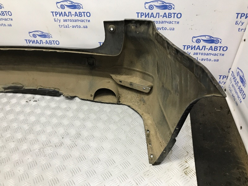 Бампер задний Subaru Forester 2012-2018 57704SG010 (Арт. 57217) Киев - изображение 9