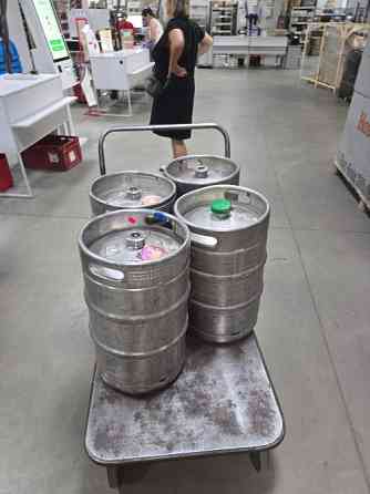 Кеги Пивні Миронівка