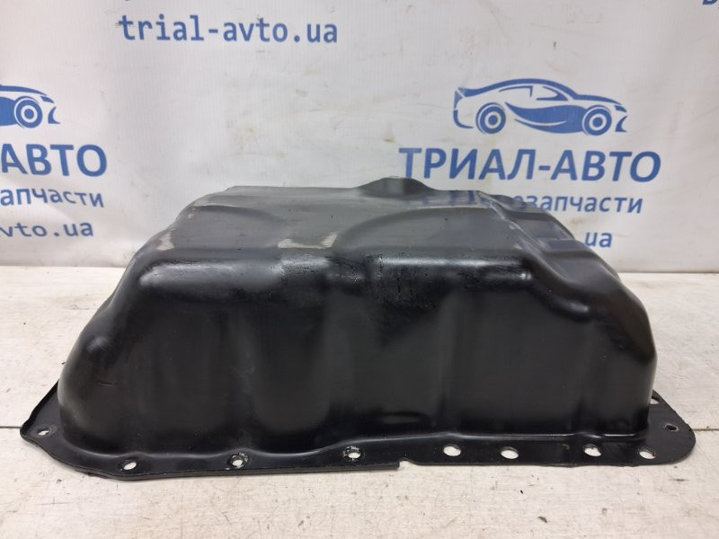Поддон мотора Jeep Cherokee KL 2.4 БЕНЗИН ED6 2013 (б/у) Киев - изображение 4