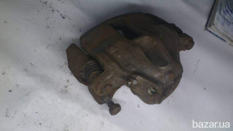 Суппорт передний левый Фиат Крома,Темпра Girling 791249 оригинал Вінниця - зображення 1