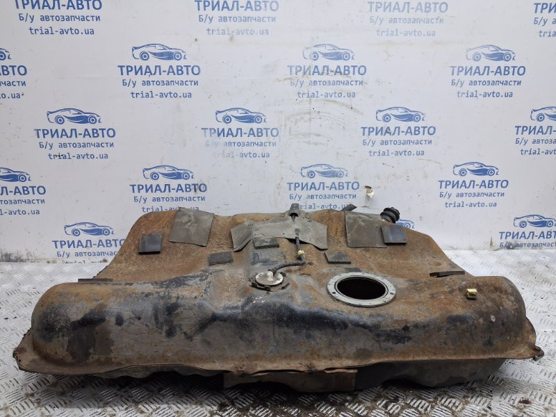 Бак топливный металлический Toyota Camry XV30 3.0 БЕНЗИН 1MZFE 2001 (б/у) Киев - изображение 5