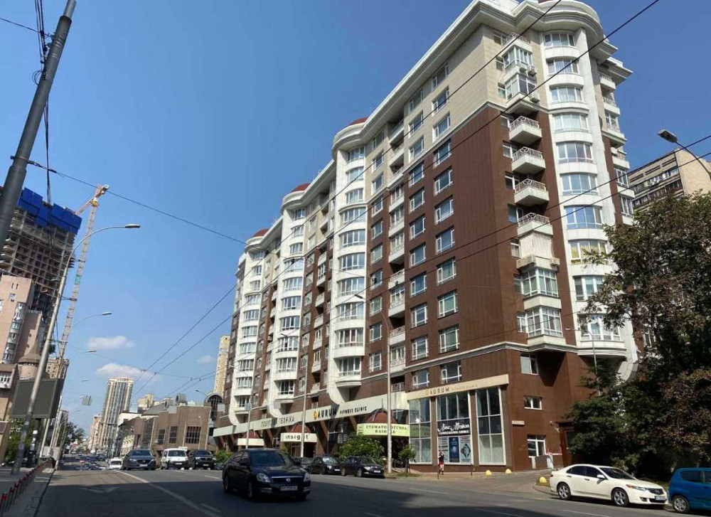 продажа 1-к квартира Киев, Печерский, 114500 $ Київ - зображення 10