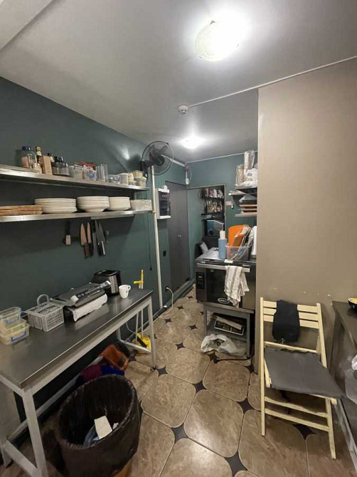 долгосрочная аренда кафе, бар, ресторан Киев, Печерский, 85000 грн./мес. Київ - зображення 12